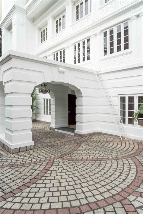 Take A Pictorial Tour Of The Jindals Office Spaces In Mumbai