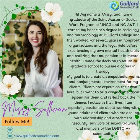 Guilford Counseling Guilfordcounseling • Instagram Photos And Videos