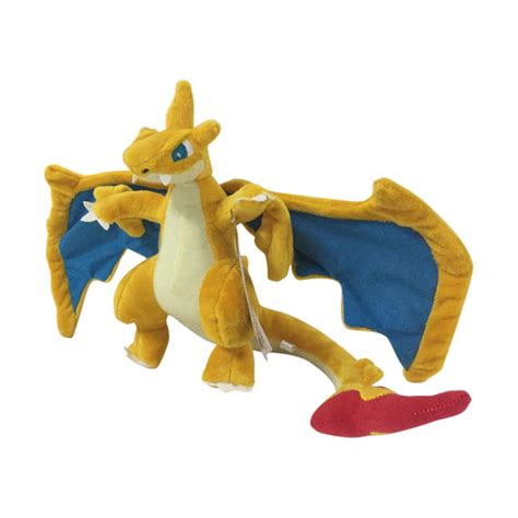 Buy Pokemon Pikachu Plush Doll Bulbasaur Squirtle Charmander Charizard