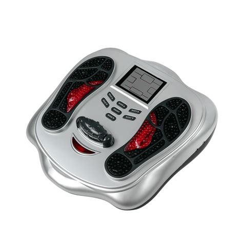 Купить массажер-миостимулятор для ног и тела BODY RELAX (AST 300D) в ...