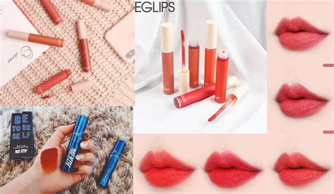 Top 10 thỏi son Hàn Quốc siêu hot được được giới trẻ săn lùng