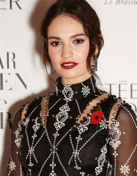 Lily James Nude Sexy 169 Photos The Fappening Stars