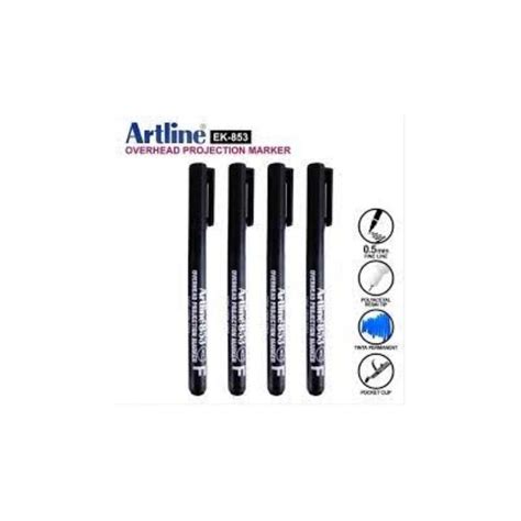 ARTLINE Spidol OHP 853