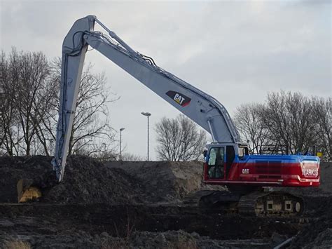 Caterpillar 340 New Generation - Caterpillar - Baumaschinen & Bau Forum ...