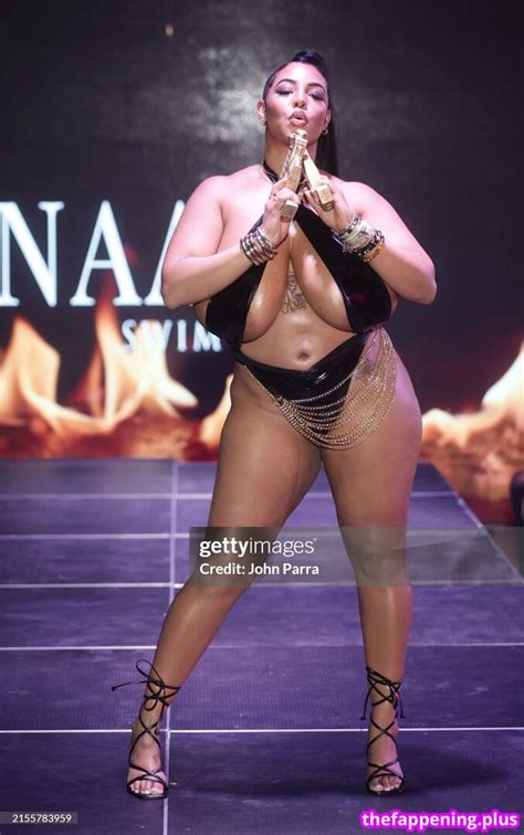 Persephanii Officialpersephanii Nude OnlyFans Photo 203 The Fappening Plus