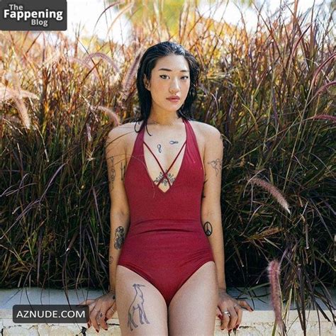 PEGGY GOU Nude AZNude