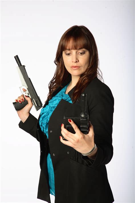 Naked Lucy Brown Added By Orionmichael