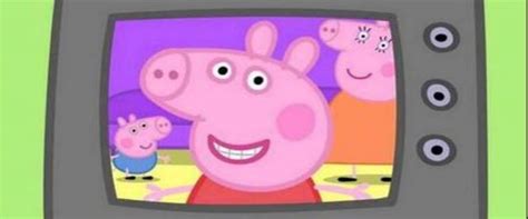 Anche Peppa Pig Si Tinge Arcobaleno Per La Prima Volta Le Coppie Gay Sbarcano Nel Cartoon