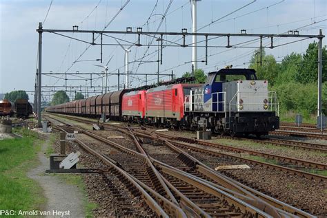 railpro railion railpro  railion     flickr