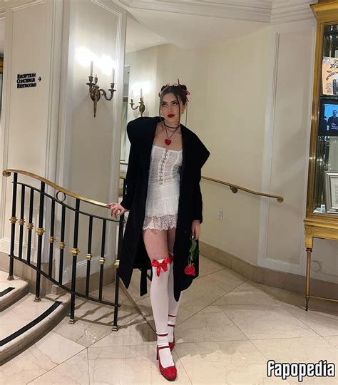 Sophie Silva Nude Leaks Photo 4732237 Fapopedia