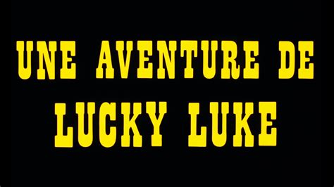 Lucky Luke La Ballade Des Dalton Movies On Google Play