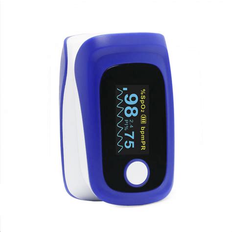 Pulse Oximeter Sunvision Medical
