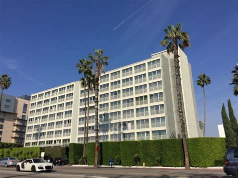Viceroy Santa Monica