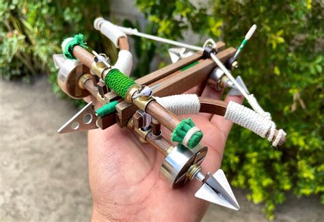 Scorpion Siege Weapon