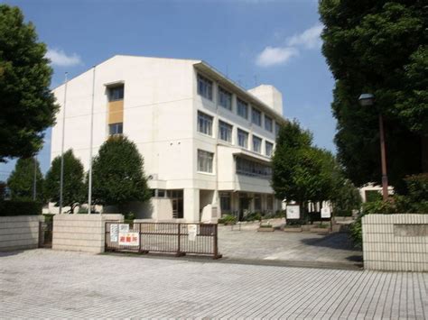 Kanagawa Prefectural Hibarigaoka High School Alchetron The Free