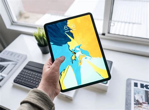 Apple iPad Pro может получить чип M2 — Mobile-review.com — Все о ...