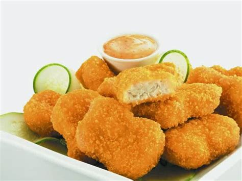 Resep Membuat Nugget Kentang Special Keju Harian Resep