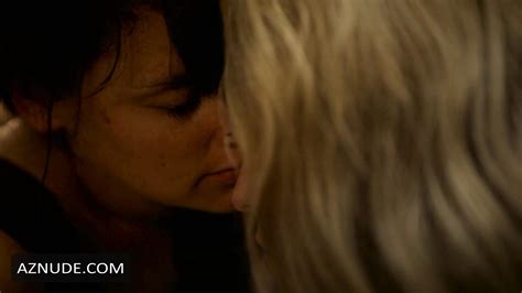 JULIA BECKER Nude AZNude