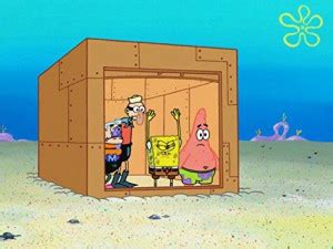 Spongebob Squarepants Heroes Of Bikini Bottom Movie Posters