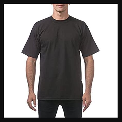 What Exactly Are Pro Club T Shirts Mens Cotton Shorts Mens Shirts