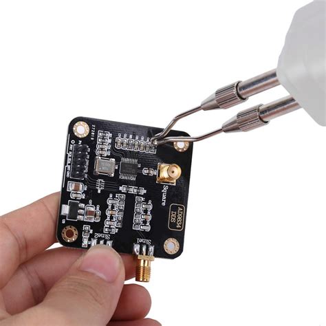 Electrical Soldering Iron Guns Hot Air Heat Guns Hand Welding Tool With Solder Wire Welding