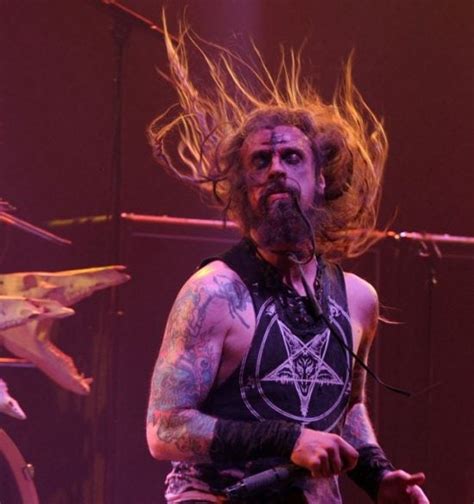 Rob Zombie Net Worth | Celebrity Net Worth