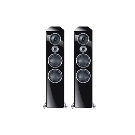 HECO Celan Revolution 7, купить напольную акустику HECO Celan Revolution 7