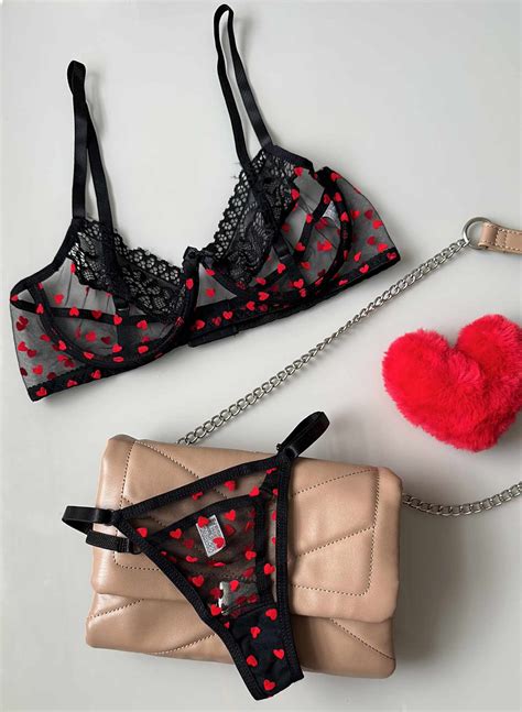 Comprar Conjunto Desejo Ana Lingerie