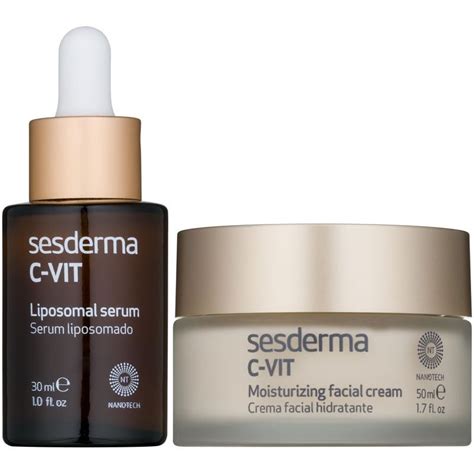 SESDERMA C-VIT Kosmetik-Set II | notino.de