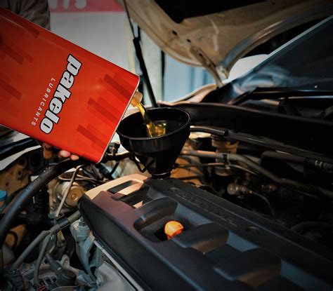 KRYPTON XT LA SAE 5W-30... - Pakelo Lubricants Thailand