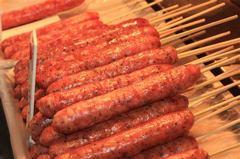 🎖 Kebab Cerca De Mi 5 Lugares Imperdibles Para Degustar Deliciosos