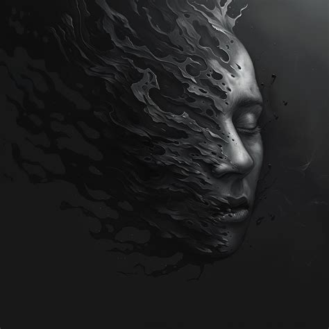 Dark Pfp