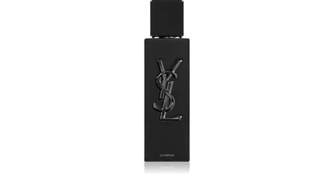 Yves Saint Laurent Myslf Le Parfum Parfum Pour Homme Notinofr