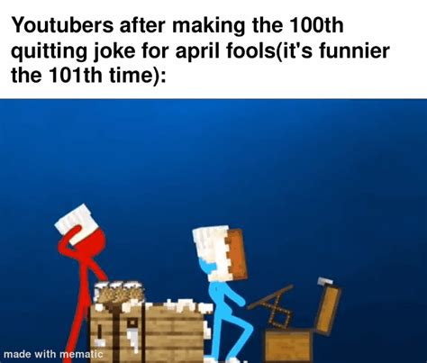 April fools : r/whenthe