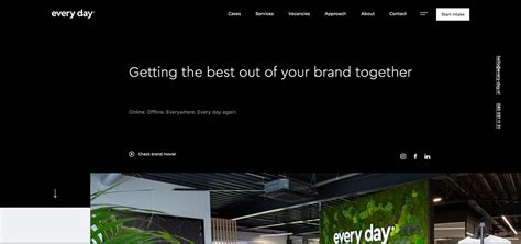 Best Portfolio Website Examples For Inspiration Btnecorp