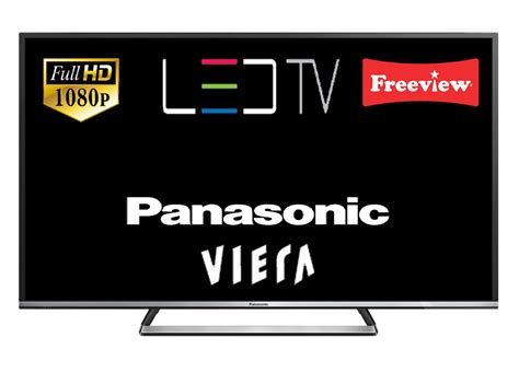 Panasonic Viera TX 50CS520B 50 Smart LED TV Full HD 1080p WiFi