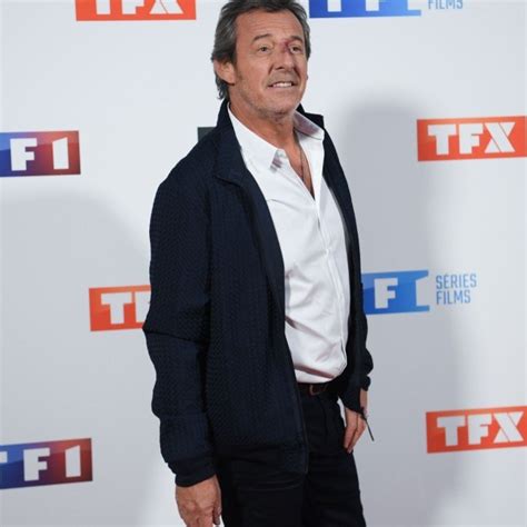 Voici Social Jean Luc Reichmann Publie Sans Le Vouloir Une Tr S Rare