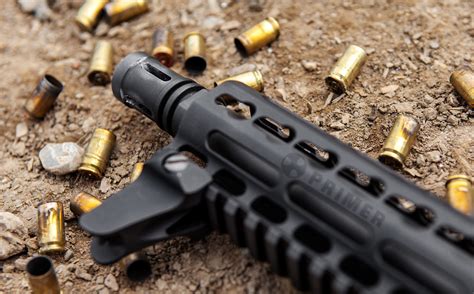 Mm AR Gun Porn Ok Lets See Them Rimfire And Pistol Calibers AR