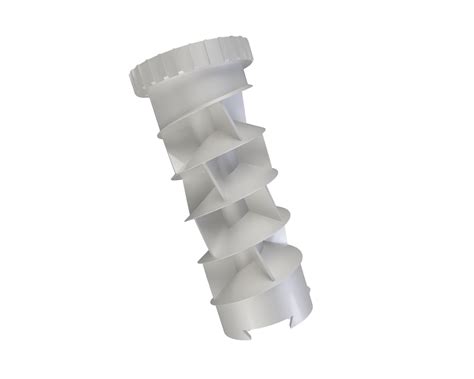 Spiral Pill Box Bigger Cases Remix By Paco Download Free Stl Model