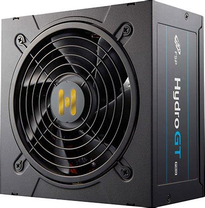 FSP Hydro GT Pro ATX 3.0 (PCIe 5.0) 1000W ATX 3.0 ab € 142,88 (2023 ...