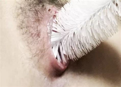 Manko Brush Uncensored Homemade Porn Feat Ayakkyu XHamster