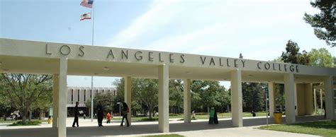 Spotlight: Los Angeles Valley College « Music Forward Foundation