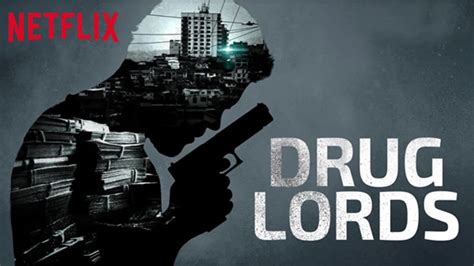 Drug Lords Season 2