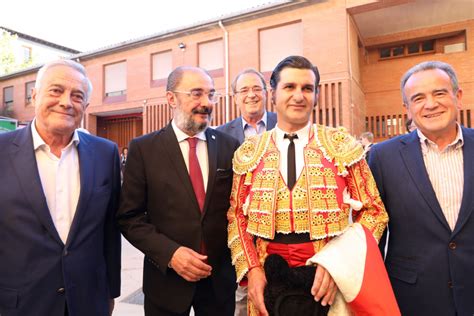 Fotos De La Corrida De Toros De Morante Urdiales Y Talavente En Las