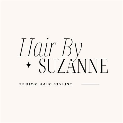 Hair By Suzanne Hair By Suzanne Added A New Photo