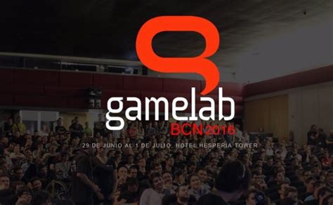 Gamelab congrega la industria española del videojuego en Barcelona