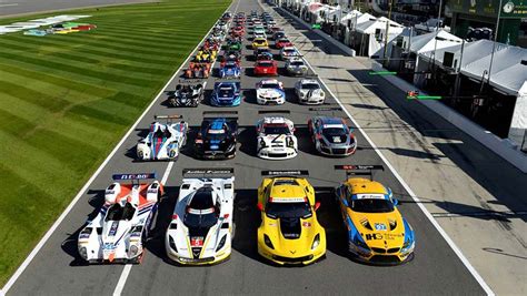 Rolex 24 At Daytona impossible to predict | Official Site Of NASCAR