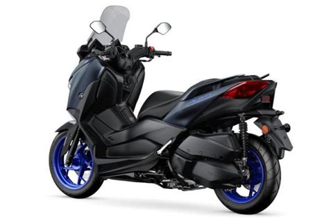 Yamaha Xmax 300 2023 Update Baru Cek Spesifikasi Dan Harganya