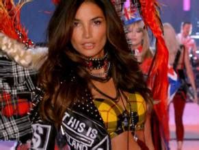 The Victoria S Secret Fashion Show Nude Scenes Aznude