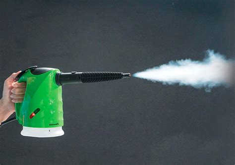 As Seen On TV H20 Steam FX Pro Steamer | Canadian Tire
